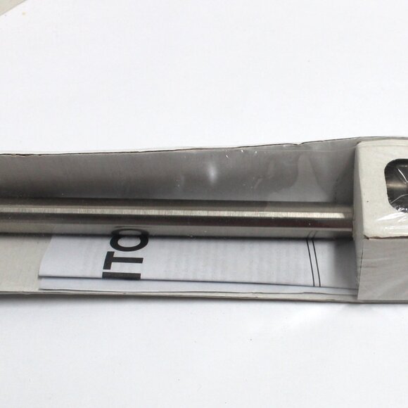 IKEA Fintorp Design Carina Bengs Number 402.138.39 22-1/2" 57cm Rail - Picture 5 of 8